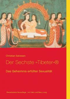 Der Sechste Tibeter