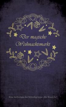 Der magische Weihnachtsmarkt