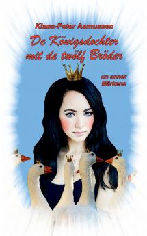 De Königsdochter mit de twölf Bröder