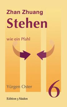 Stehen wie ein Pfahl