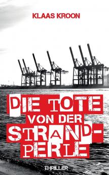 Die Tote von der Strandperle