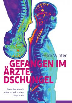 Gefangen im ��rzte-Dschungel