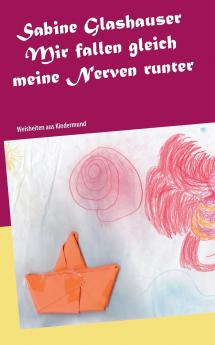 Mir fallen gleich meine Nerven runter