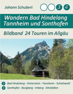 Wandern Bad Hindelang Tannheim Sonthofen