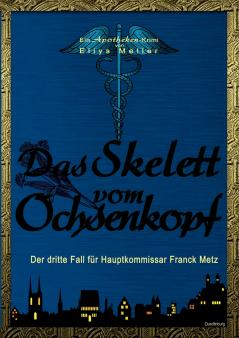 Das Skelett vom Ochsenkopf