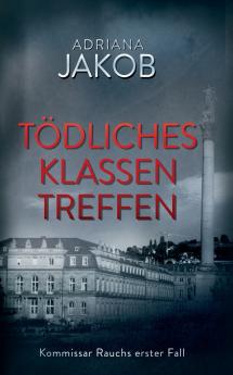 Tödliches Klassentreffen