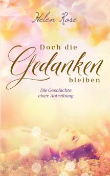 Doch die Gedanken bleiben