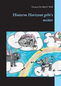Hinterm Horizont geht's weiter