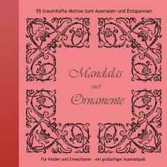 Mandalas und Ornamente