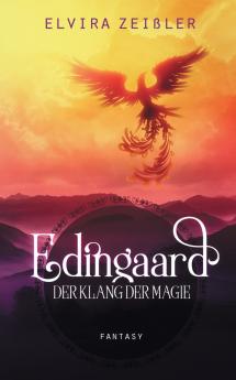 Edingaard 2 - Der Klang der Magie