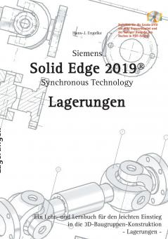 Solid Edge 2019 Lagerungen