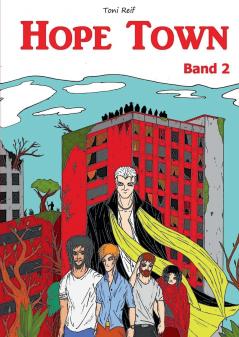Hope Town - Band 2