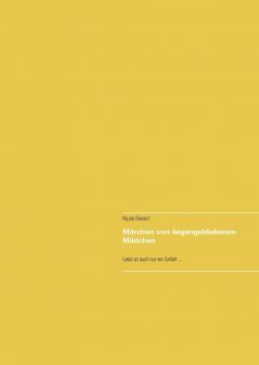 M��rchen von liegengebliebenen M��dchen