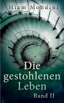 Die gestohlenen Leben - Band II