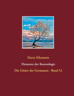 Elemente der Kosmologie