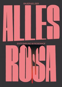 Alles Rosa