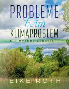Probleme beim Klimaproblem