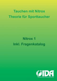 Tauchen mit Nitrox