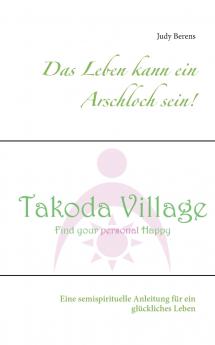 Das Leben kann ein Arschloch sein!