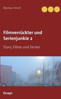 Filmverrückter und Serienjunkie 2