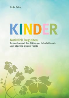 Kinder natürlich begleiten