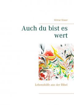 Auch du bist es wert