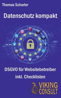 Datenschutz kompakt