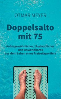 Doppelsalto mit 75