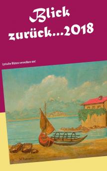 Blick zurück... 2018