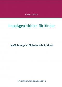 Impulsgeschichten für Kinder