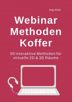 Webinar Methoden Koffer