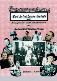 Das knirschende Gebiss
