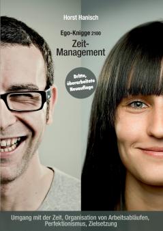 Zeit-Management - Ego-Knigge 2100