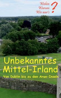 Unbekanntes Mittel-Irland