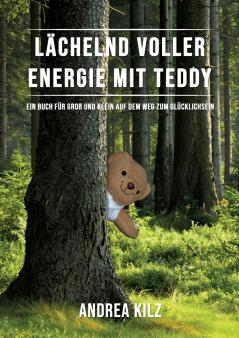 Lächelnd voller Energie mit TEDDY