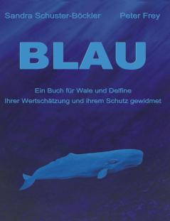 Blau