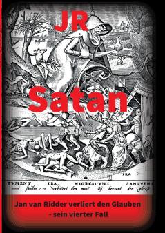 Satan - Kriminalroman