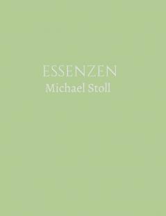 ESSENZEN Grün  (3. Jahresband)