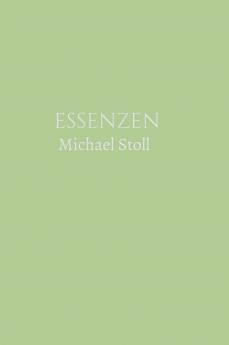 ESSENZEN Grün  (3. Jahresband)
