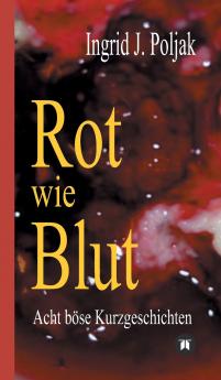 Rot wie Blut