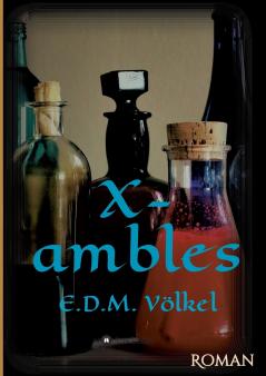 X-ambles