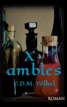 X-ambles