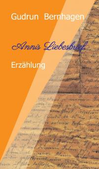 Annis Liebesbrief