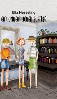 Ein unheimlicher Auftrag