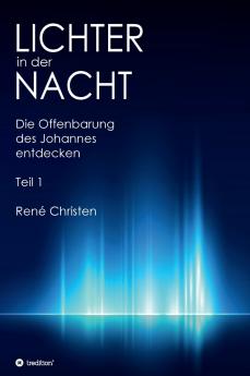 Lichter in der Nacht