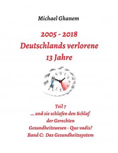 Deutschlands verlorene 13 Jahre