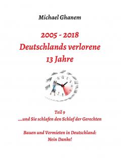 Deutschlands verlorene 13 Jahre