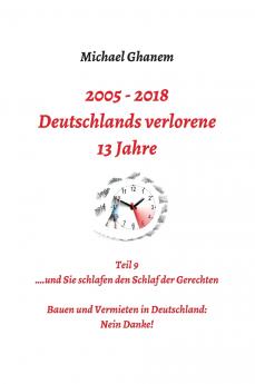 Deutschlands verlorene 13 Jahre
