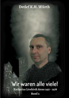 Wir waren alle viele! Band 2