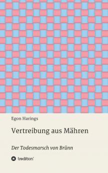 Vertreibung aus Mähren